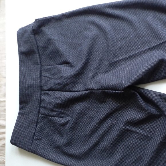 NEW JNY SIZE XS WIDE LEG PULL ON KNIT PANTS - Picture 4 of 5